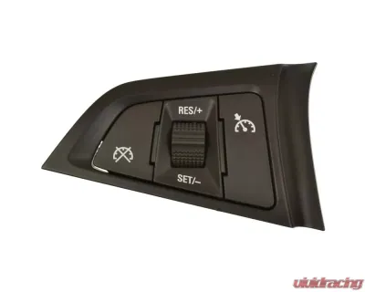 Cruise Control Switch Standard Ignition CCA1338 - CCA1338