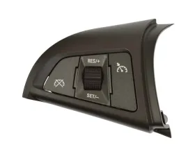 Cruise Control Switch Standard Ignition CCA1339