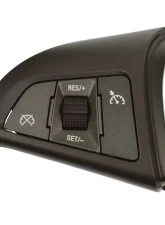 Cruise Control Switch Standard Ignition CCA1339                                     - CCA1339 - Image 3