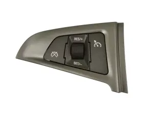 Cruise Control Switch Standard Ignition CCA1340