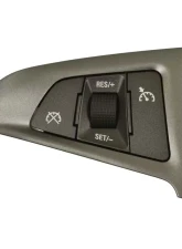 Cruise Control Switch Standard Ignition CCA1340                                     - CCA1340 - Image 3