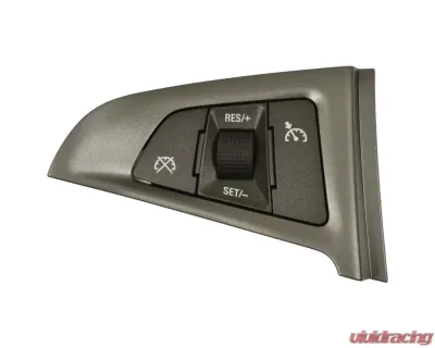 Cruise Control Switch Standard Ignition CCA1340 - CCA1340