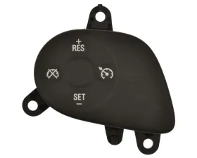 Cruise Control Switch Standard Ignition CCA1342