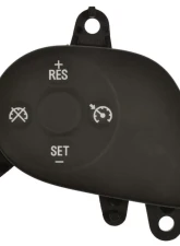 Cruise Control Switch Standard Ignition CCA1342                                     - CCA1342 - Image 3