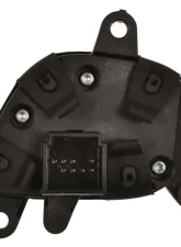 Cruise Control Switch Standard Ignition CCA1344                                     - CCA1344 - Image 2