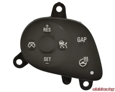 Cruise Control Switch Standard Ignition CCA1344 - CCA1344