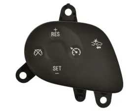 Cruise Control Switch Standard Ignition CCA1345