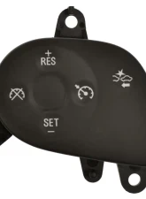 Cruise Control Switch Standard Ignition CCA1345                                     - CCA1345 - Image 3