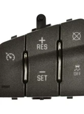 Cruise Control Switch Standard Ignition CCA1346                                     - CCA1346 - Image 3