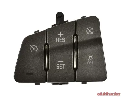 Cruise Control Switch Standard Ignition CCA1346 - CCA1346