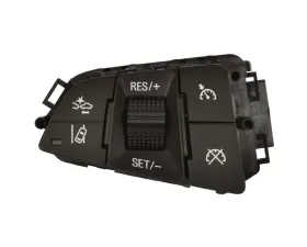 Cruise Control Switch Standard Ignition CCA1347