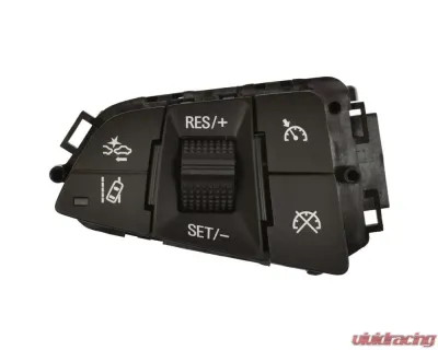 Cruise Control Switch Standard Ignition CCA1347 - CCA1347