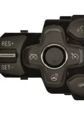 Cruise Control Switch Standard Ignition CCA1348                                     - CCA1348 - Image 3