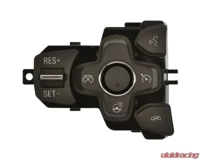 Cruise Control Switch Standard Ignition CCA1348 - CCA1348
