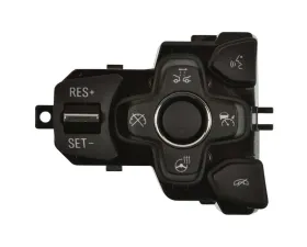 Cruise Control Switch Standard Ignition CCA1349