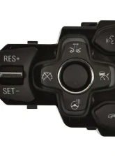 Cruise Control Switch Standard Ignition CCA1349                                     - CCA1349 - Image 3