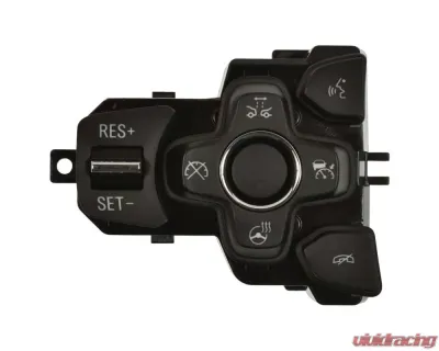 Cruise Control Switch Standard Ignition CCA1349 - CCA1349