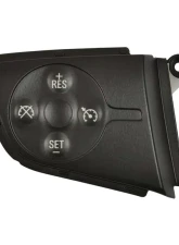 Cruise Control Switch Standard Ignition CCA1350                                     - CCA1350 - Image 3