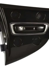 Cruise Control Switch Standard Ignition CCA1351                                     - CCA1351 - Image 3
