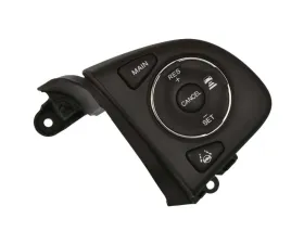 Intermotor Cruise Control Switch Standard Ignition CCA1353