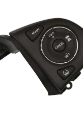 Intermotor Cruise Control Switch Standard Ignition CCA1353                                     - CCA1353 - Image 3