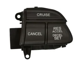 Intermotor Cruise Control Switch Standard Ignition CCA1354