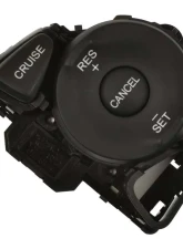 Intermotor Cruise Control Switch Standard Ignition CCA1355                                     - CCA1355 - Image 3