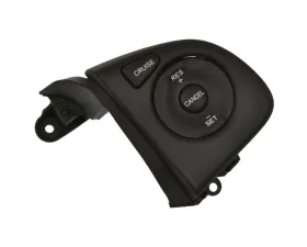 Intermotor Cruise Control Switch Standard Ignition CCA1356