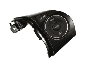 Intermotor Cruise Control Switch Standard Ignition CCA1357