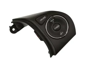 Intermotor Cruise Control Switch Standard Ignition CCA1359