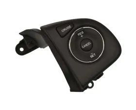 Intermotor Cruise Control Switch Standard Ignition CCA1360