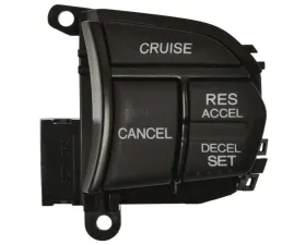 Intermotor Cruise Control Switch Standard Ignition CCA1362