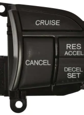 Intermotor Cruise Control Switch Standard Ignition CCA1362                                     - CCA1362 - Image 3