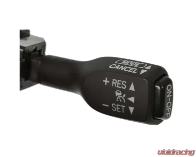 Intermotor Cruise Control Switch Standard Ignition CCA1365 - CCA1365