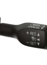 Intermotor Cruise Control Switch Standard Ignition CCA1366                                     - CCA1366 - Image 2