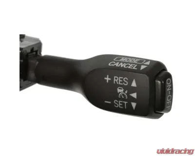 Intermotor Cruise Control Switch Standard Ignition CCA1366 - CCA1366