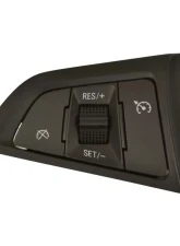 Cruise Control Switch Standard Ignition CCA1369                                     - CCA1369 - Image 3