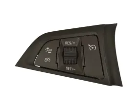Cruise Control Switch Standard Ignition CCA1370