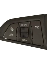 Cruise Control Switch Standard Ignition CCA1370                                     - CCA1370 - Image 3