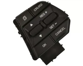 Intermotor Cruise Control Switch Standard Ignition CCA1372