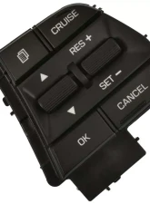 Intermotor Cruise Control Switch Standard Ignition CCA1372                                     - CCA1372 - Image 3