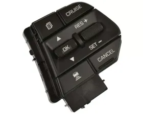 Intermotor Cruise Control Switch Standard Ignition CCA1373