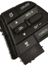 Intermotor Cruise Control Switch Standard Ignition CCA1373                                     - CCA1373 - Image 3