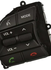 Intermotor Steering Wheel Audio Control Switch Standard Ignition CCA1374                                     - CCA1374 - Image 3