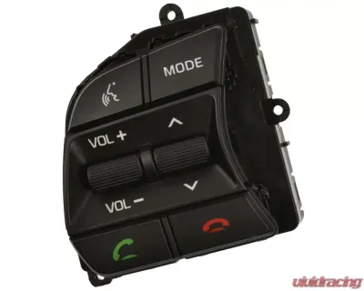 Intermotor Steering Wheel Audio Control Switch Standard Ignition CCA1374 - CCA1374