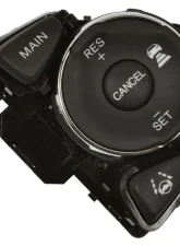 Intermotor Cruise Control Switch Standard Ignition CCA1375                                     - CCA1375 - Image 3