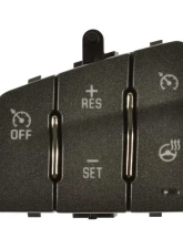 Cruise Control Switch Standard Ignition CCA1376                                     - CCA1376 - Image 3