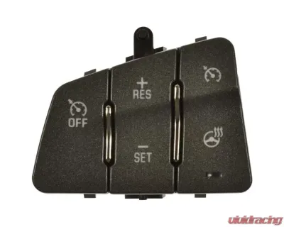 Cruise Control Switch Standard Ignition CCA1376 - CCA1376