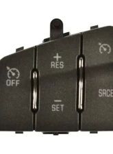 Cruise Control Switch Standard Ignition CCA1377                                     - CCA1377 - Image 3