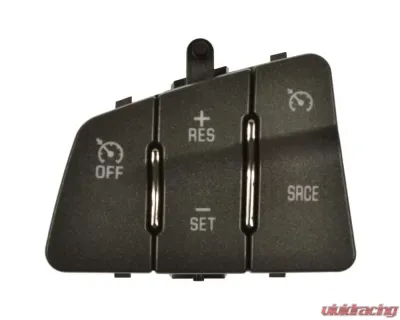 Cruise Control Switch Standard Ignition CCA1377 - CCA1377